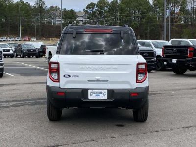 2026 Ford Bronco Sport - Photo 4