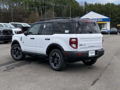 2026 Ford Bronco Sport - Photo 5