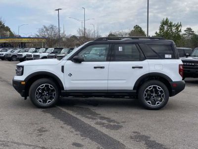 2026 Ford Bronco Sport - Photo 6