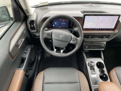 2026 Ford Bronco Sport - Photo 10