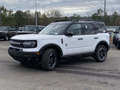 2026 Ford Bronco Sport - Photo 7