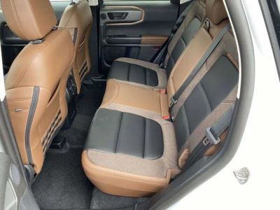 2026 Ford Bronco Sport - Photo 11