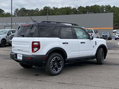 2026 Ford Bronco Sport - Photo 3