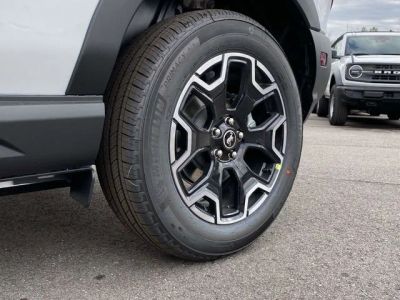 2026 Ford Bronco Sport - Photo 9