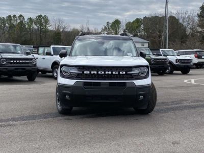 2026 Ford Bronco Sport - Photo 8
