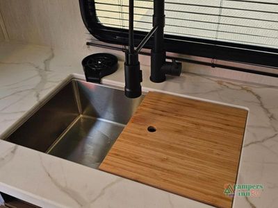 2026 Forest River RV Westbrook Luxury - Photo 17