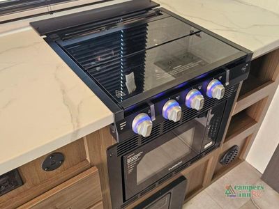 2026 Forest River RV Westbrook Luxury - Photo 19