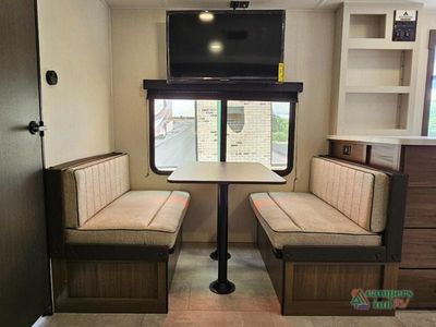 2026 Forest River RV Westbrook Luxury - Photo 35