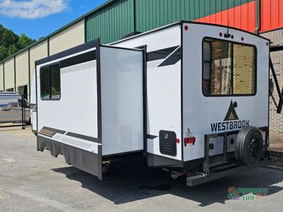 2026 Forest River RV Westbrook Luxury - Photo 5