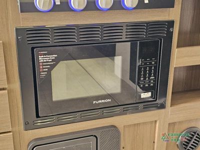 2026 Forest River RV Westbrook Luxury - Photo 21