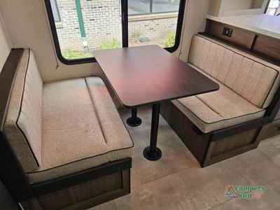 2026 Forest River RV Westbrook Luxury - Photo 38