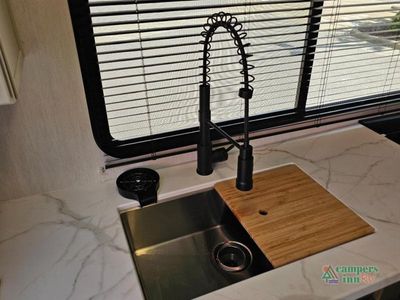 2026 Forest River RV Westbrook Luxury - Photo 16