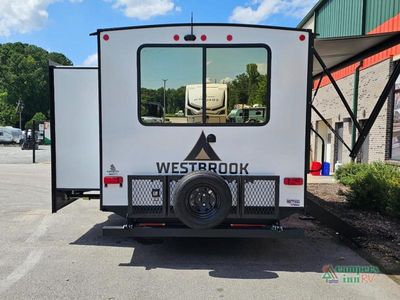 2026 Forest River RV Westbrook Luxury - Photo 7