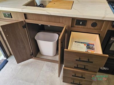 2026 Forest River RV Westbrook Luxury - Photo 23
