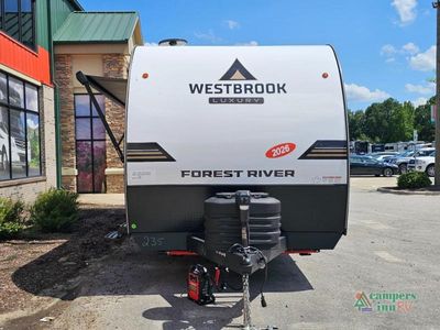 2026 Forest River RV Westbrook Luxury - Photo 6
