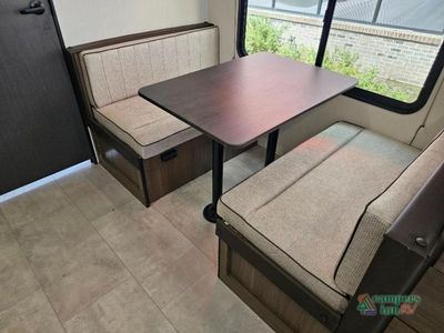 2026 Forest River RV Westbrook Luxury - Photo 37
