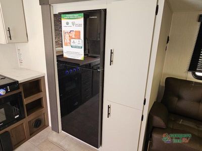 2026 Forest River RV Westbrook Luxury - Photo 26