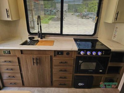 2026 Forest River RV Westbrook Luxury - Photo 15