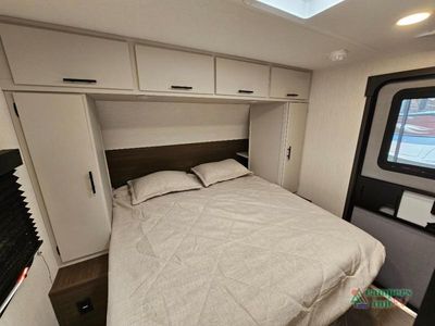 2026 Forest River RV Westbrook Luxury - Photo 43