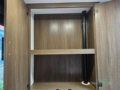 2026 Forest River RV Westbrook Luxury - Photo 47