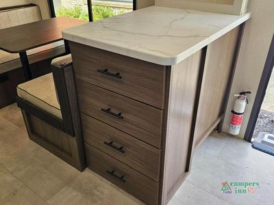 2026 Forest River RV Westbrook Luxury - Photo 33