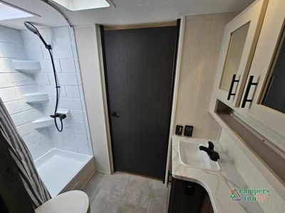 2026 Forest River RV Westbrook Luxury - Photo 49