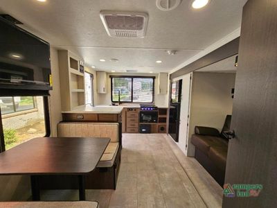 2026 Forest River RV Westbrook Luxury - Photo 12