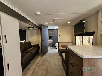 2026 Forest River RV Westbrook Luxury - Photo 11