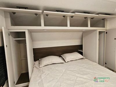 2026 Forest River RV Westbrook Luxury - Photo 45