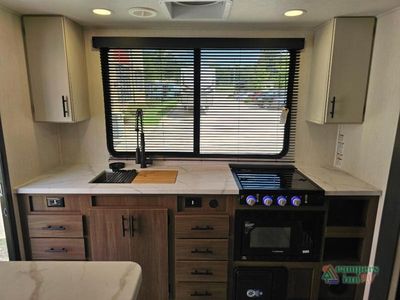 2026 Forest River RV Westbrook Luxury - Photo 14