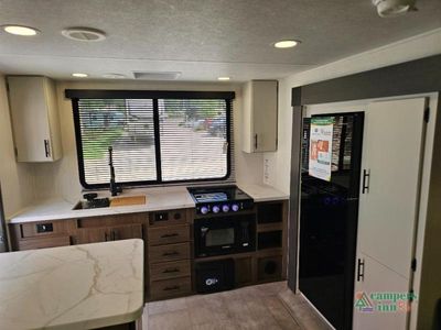 2026 Forest River RV Westbrook Luxury - Photo 13