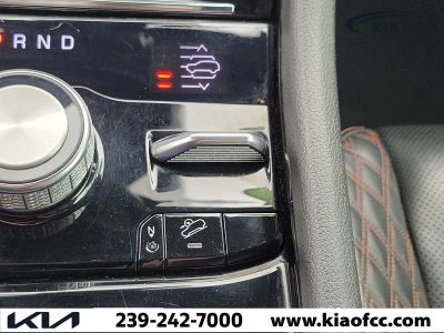 2023 Jeep Grand Cherokee L — photo 29 view
