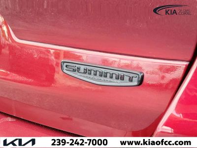 2023 Jeep Grand Cherokee L — photo 10 view