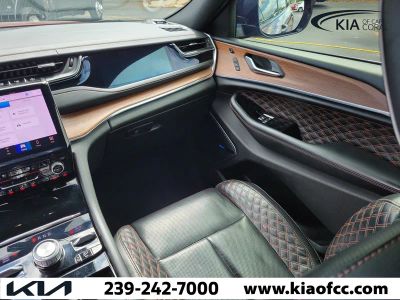 2023 Jeep Grand Cherokee L — photo 19 view