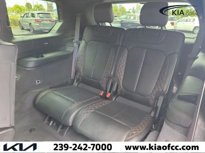 2023 Jeep Grand Cherokee L — photo 14 view