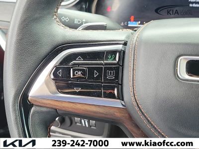 2023 Jeep Grand Cherokee L — photo 26 view