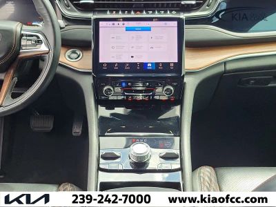 2023 Jeep Grand Cherokee L — photo 20 view