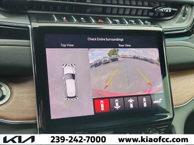 2023 Jeep Grand Cherokee L — photo 28 view