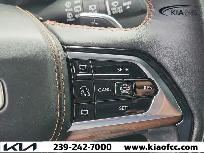 2023 Jeep Grand Cherokee L — photo 27 view