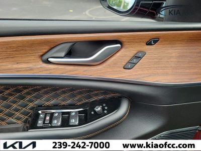 2023 Jeep Grand Cherokee L — photo 24 view