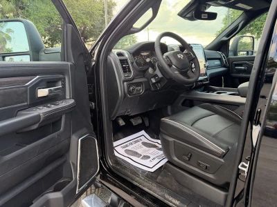 2026 Ram 3500 — photo 18 view