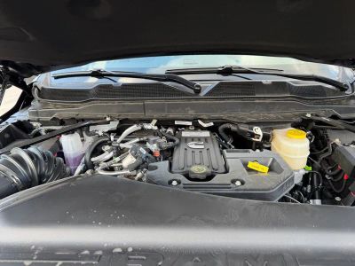 2026 Ram 3500 — photo 15 view