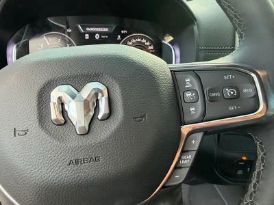 2026 Ram 3500 — photo 22 view