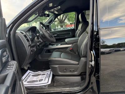 2026 Ram 3500 — photo 19 view