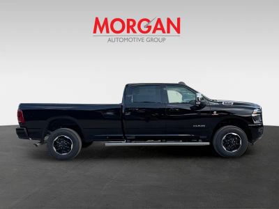 2026 Ram 3500 — photo 8 view