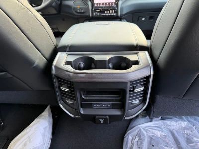 2026 Ram 3500 — photo 37 view