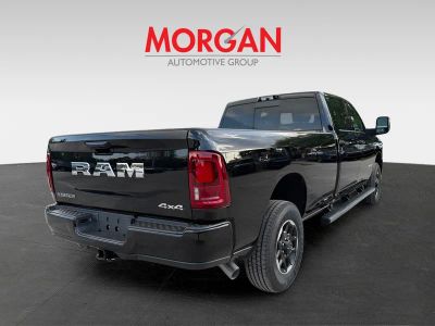 2026 Ram 3500 — photo 7 view