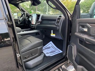 2026 Ram 3500 — photo 34 view