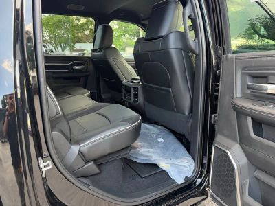 2026 Ram 3500 — photo 35 view