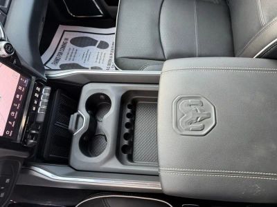 2026 Ram 3500 — photo 28 view
